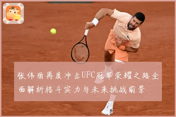 张伟丽再度冲击UFC冠军荣耀之路全面解析格斗实力与未来挑战前景