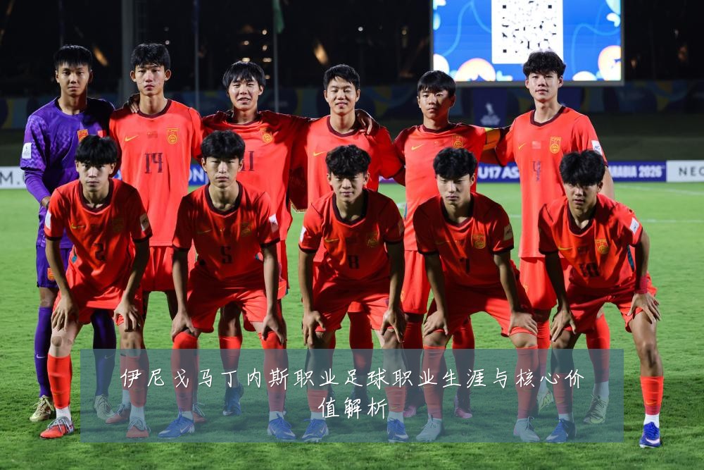 伊尼戈马丁内斯职业足球职业生涯与核心价值解析